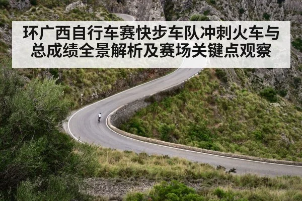 环广西自行车赛快步车队冲刺火车与总成绩全景解析及赛场关键点观察