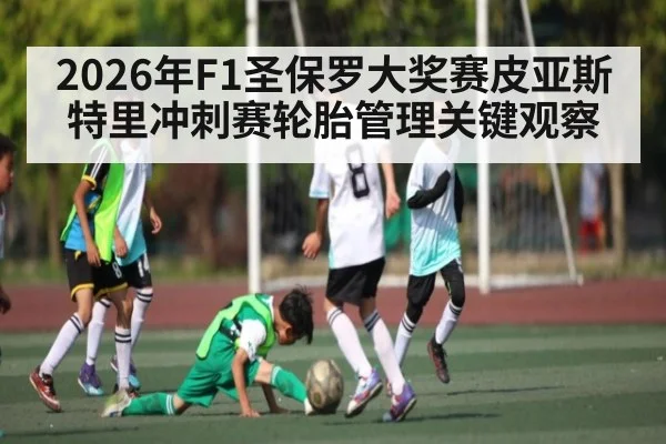 2026年F1圣保罗大奖赛皮亚斯特里冲刺赛轮胎管理关键观察